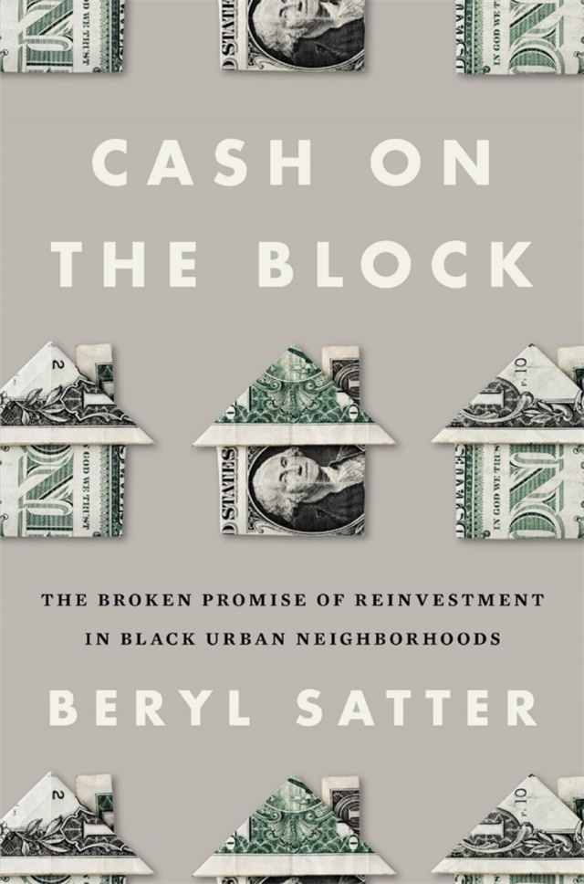Cash on the Block