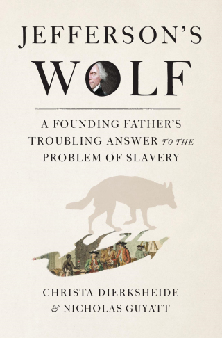Jefferson's Wolf