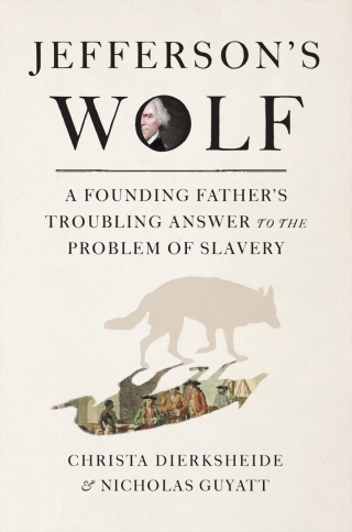 Jefferson's Wolf