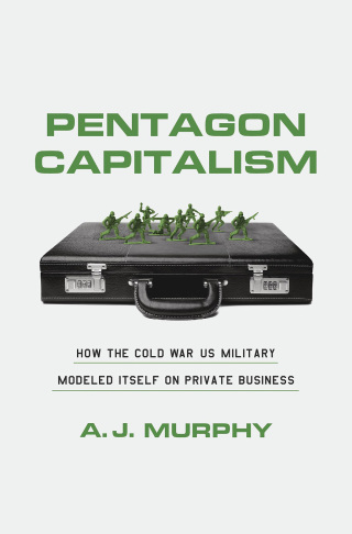 Pentagon Capitalism