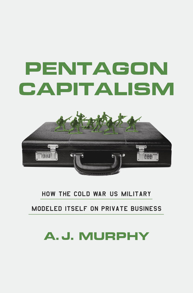 Pentagon Capitalism