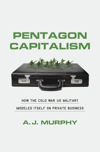 Pentagon Capitalism
