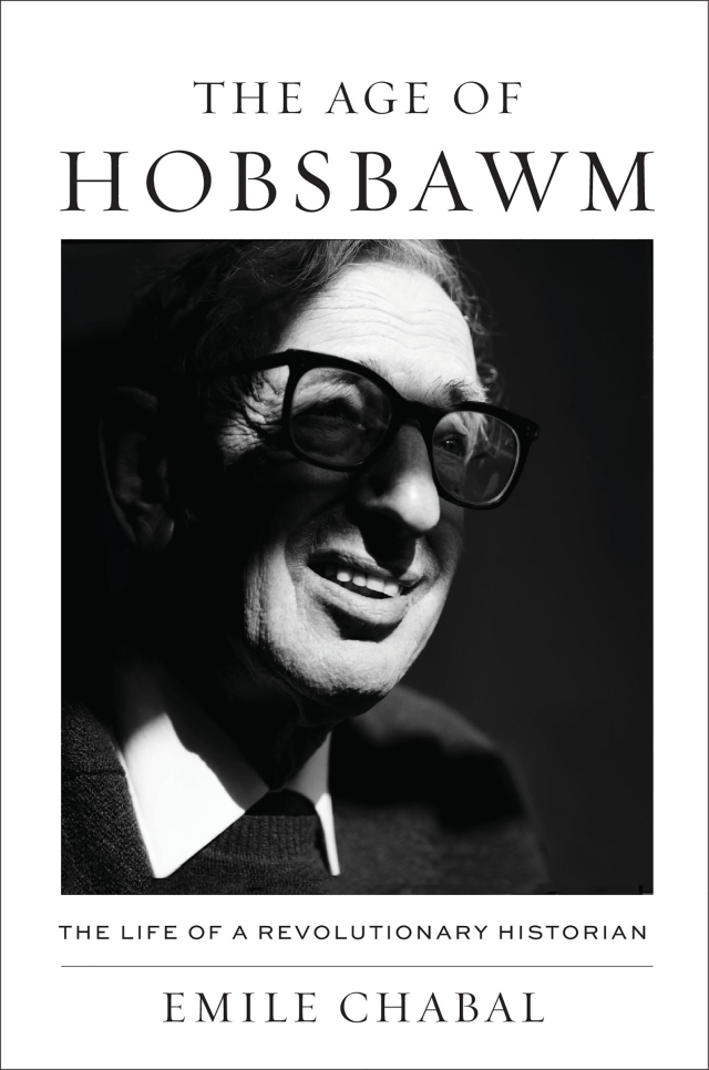 The Age of Hobsbawm