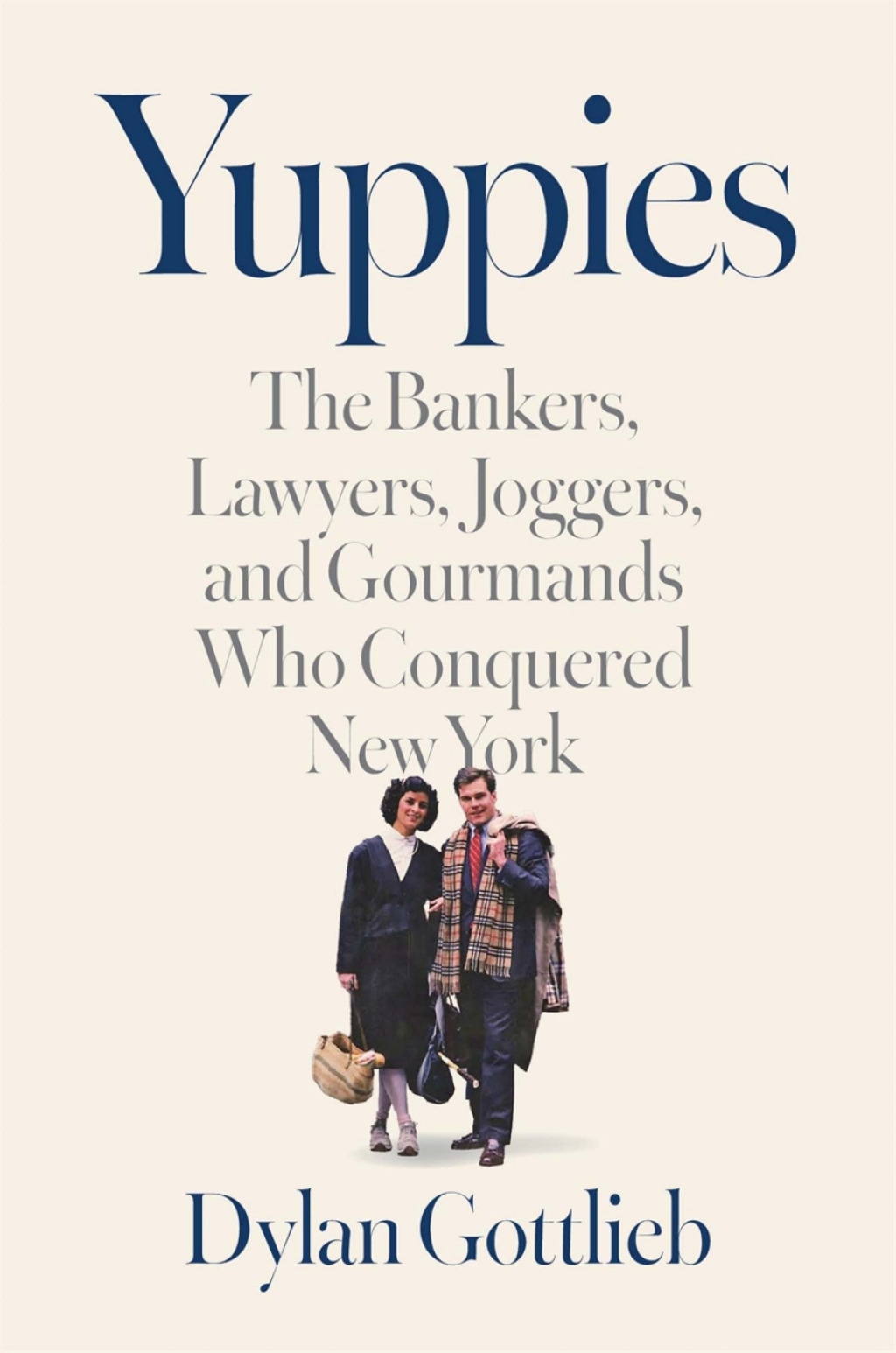 Page Fidelity Yuppies; $35.52