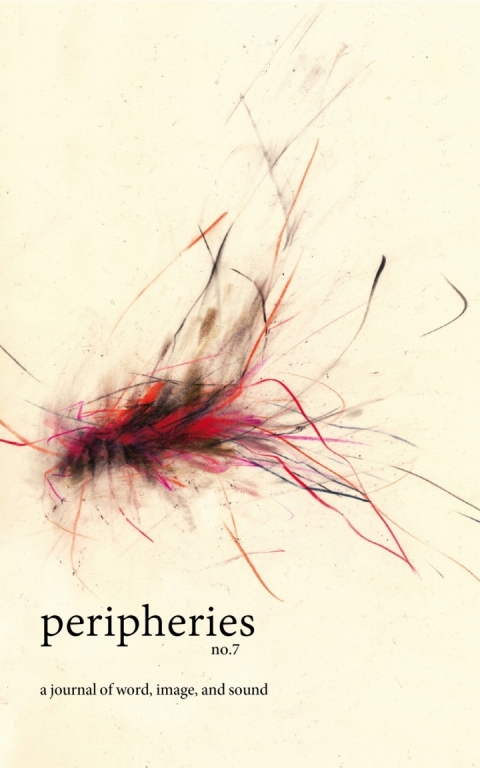 Cover image for book Peripheries: A Journal of Word, Image, and Sound, No. 7