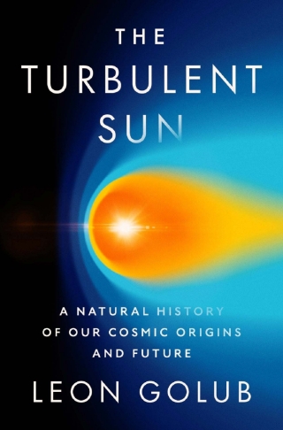 The Turbulent Sun