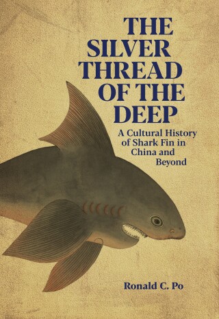 The Silver Thread of the Deep