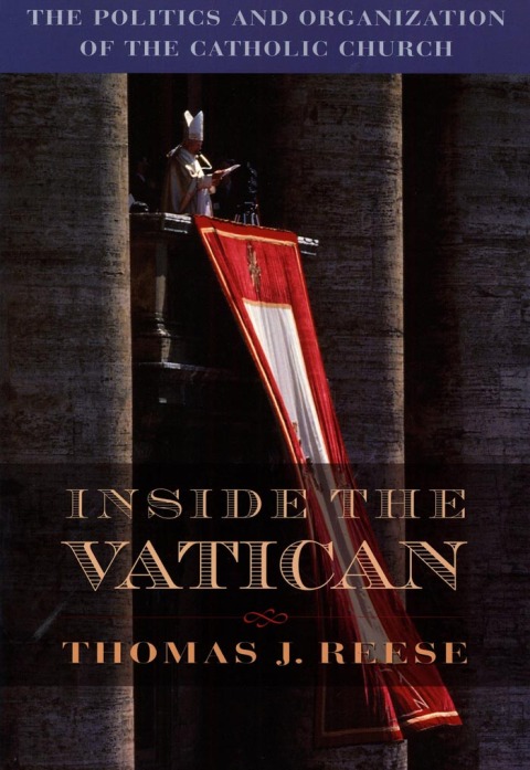 Inside the Vatican 