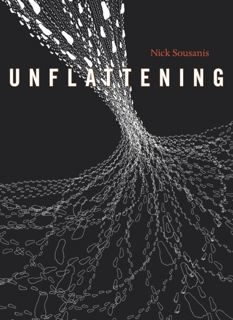 Cover image for book Unflattening