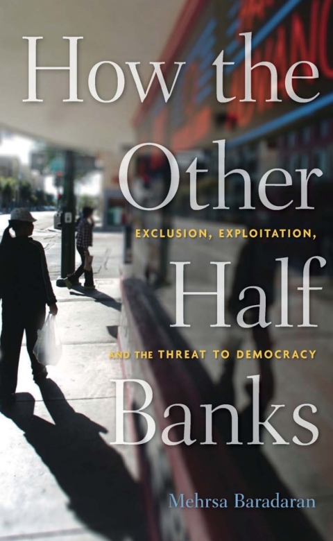 Cover image for book How the Other Half Banks