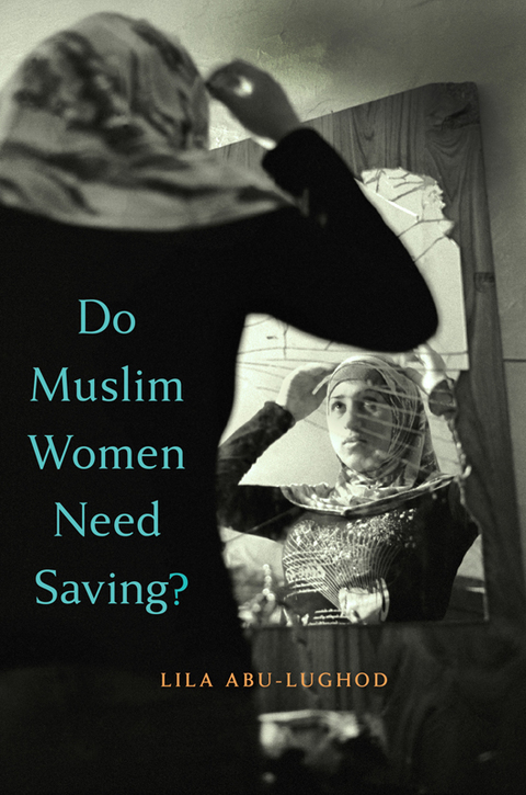 Cover image for book Do Muslim Women Need Saving?