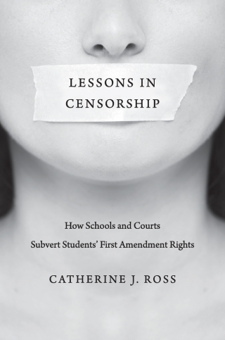 Lessons in Censorship