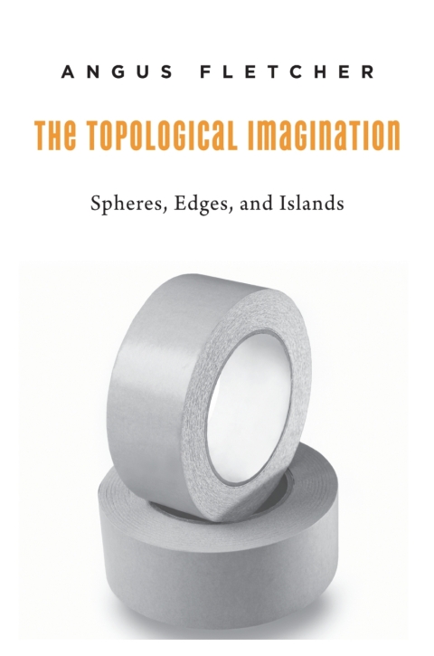 Cover image for book The Topological Imagination