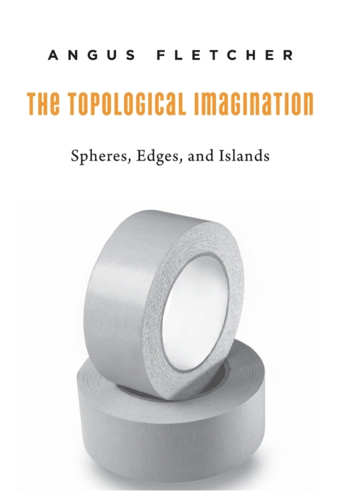 Cover image for book The Topological Imagination