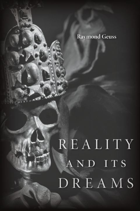 Cover image for book Reality and Its Dreams