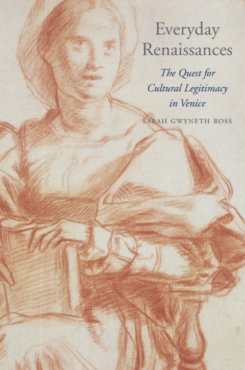 Cover image for book Everyday Renaissances