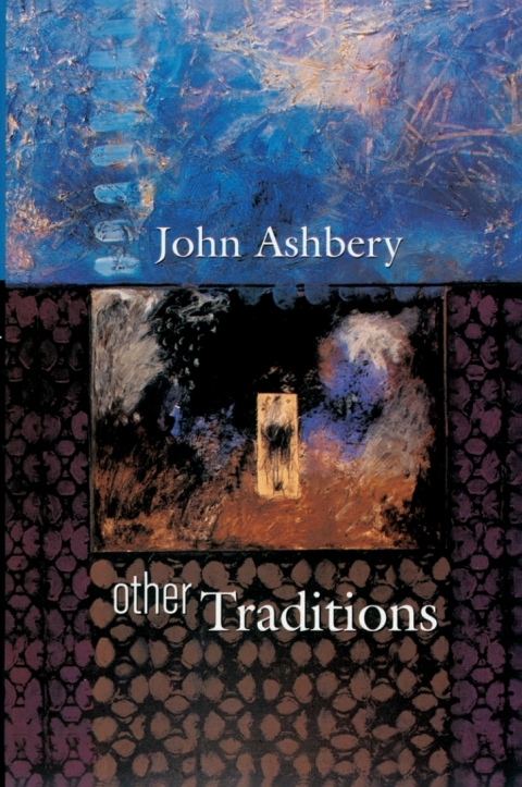 Cover image for book Other Traditions