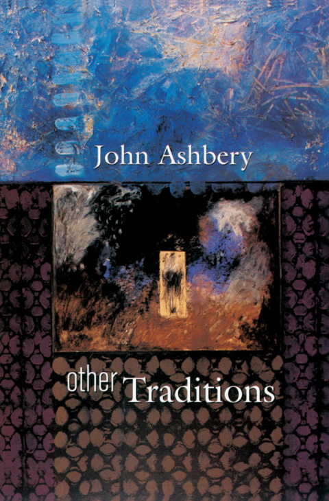 Cover image for book Other Traditions