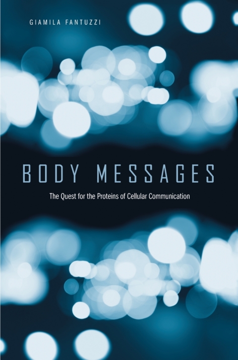 Cover image for book Body Messages