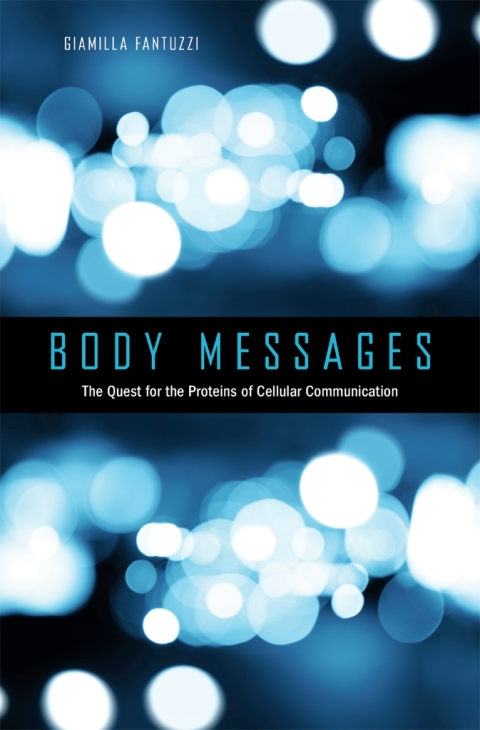 Cover image for book Body Messages