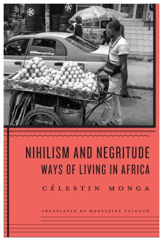 Nihilism and Negritude