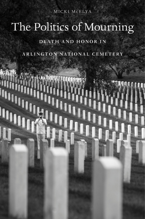 Cover image for book The Politics of Mourning