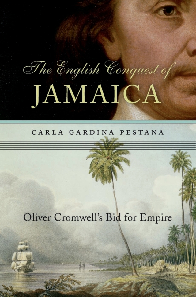 The English Conquest of Jamaica