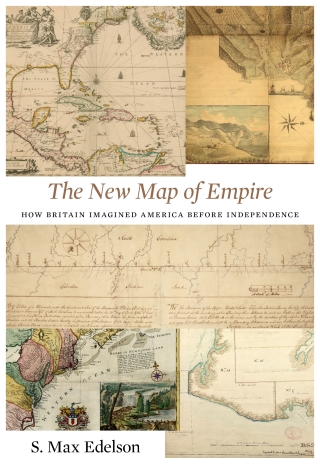 The New Map of Empire