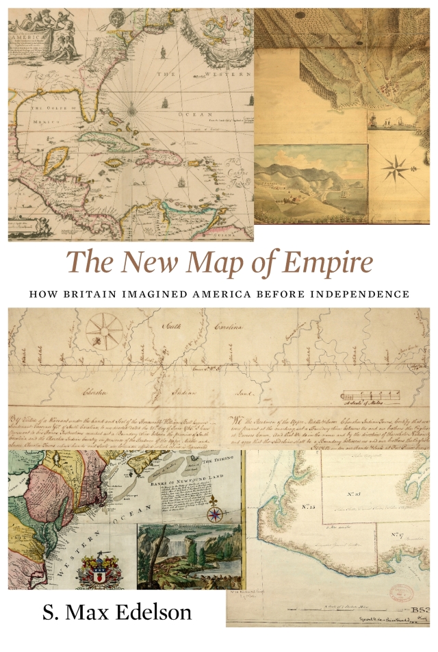 The New Map of Empire