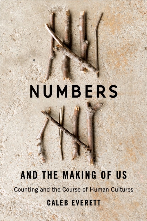 Numbers and the Making of Us 