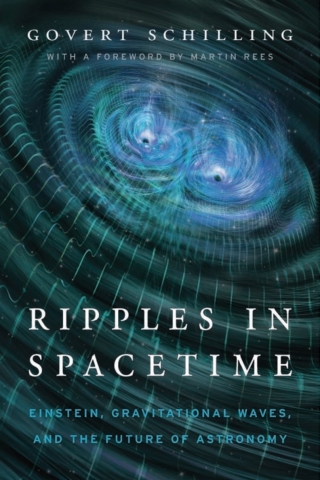 Ripples in Spacetime