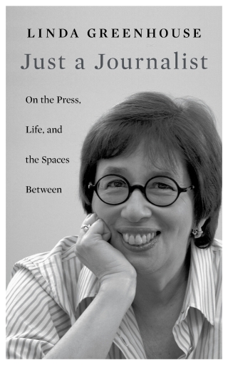 Just a Journalist