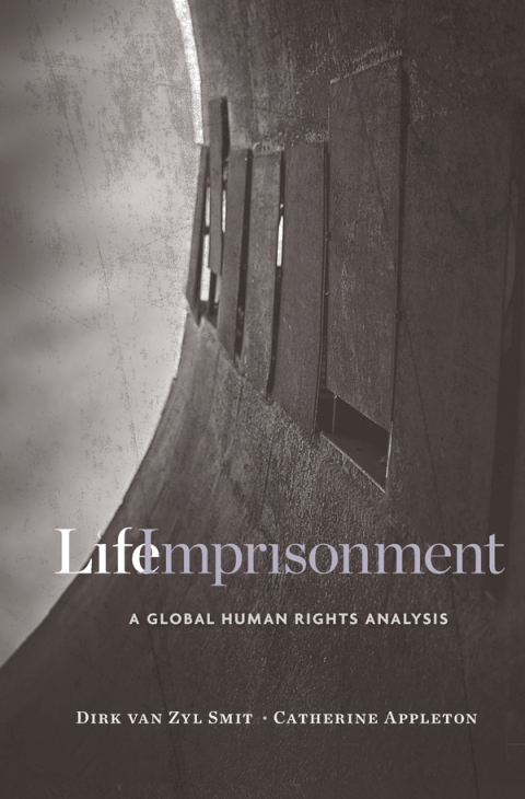Cover image for book Life Imprisonment