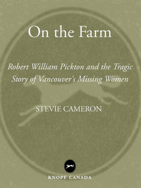 Cover image for book On the Farm