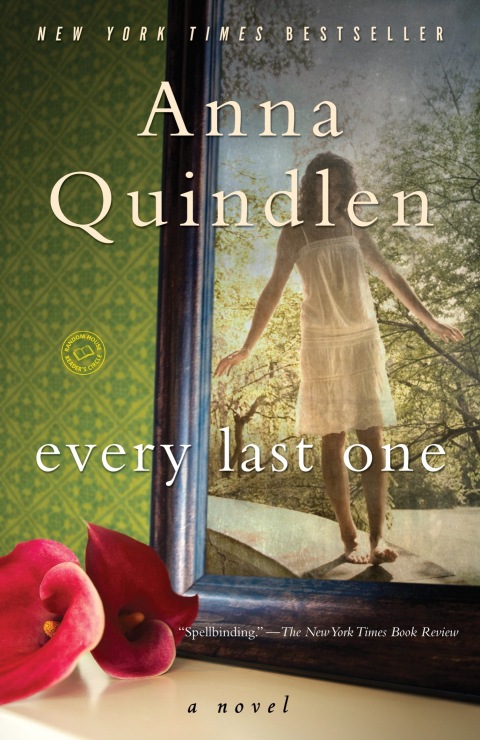Cover image for book Every Last One