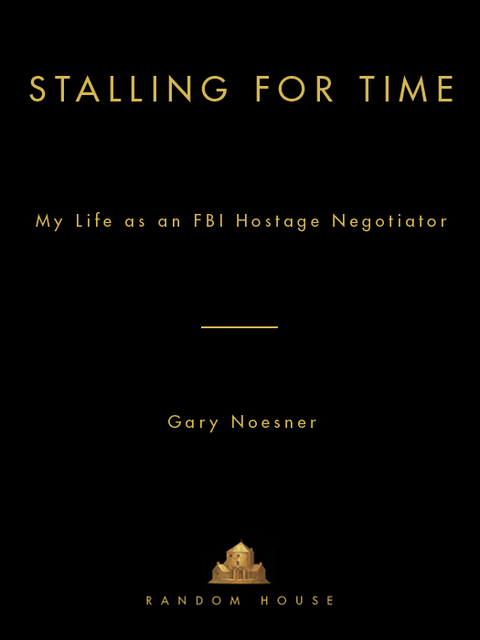 Cover image for book Stalling for Time