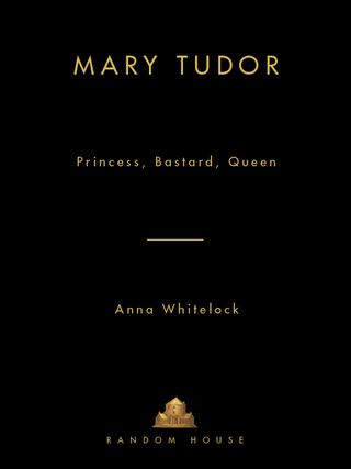 Mary Tudor