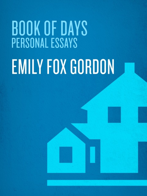 Cover image for book Book of Days