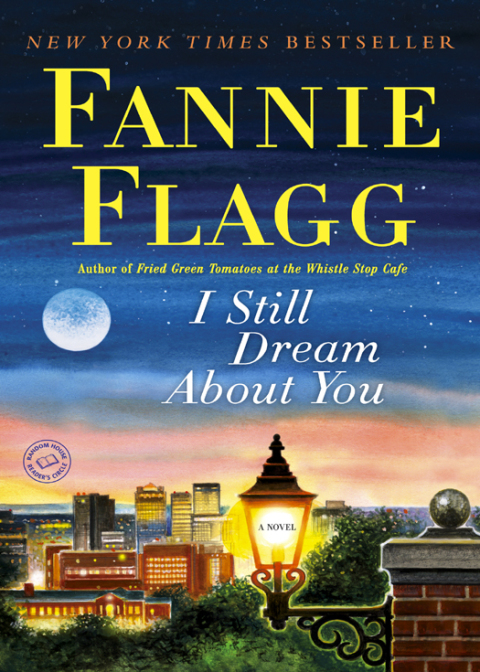 Cover image for book I Still Dream About You