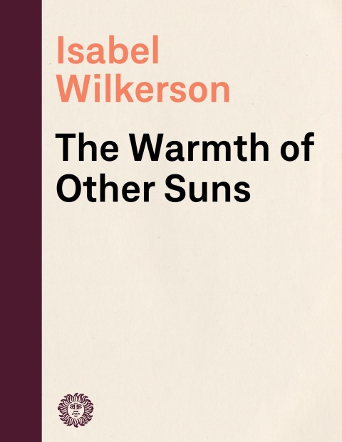 Cover image for book The Warmth of Other Suns