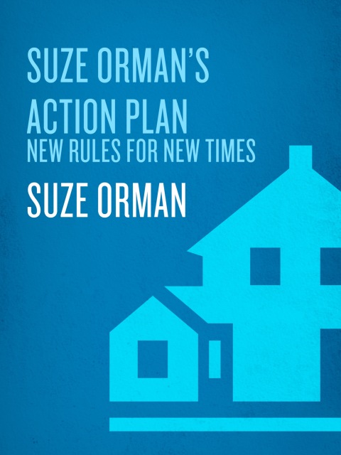 Cover image for book Suze Orman's Action Plan