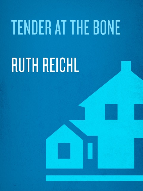 Cover image for book Tender at the Bone