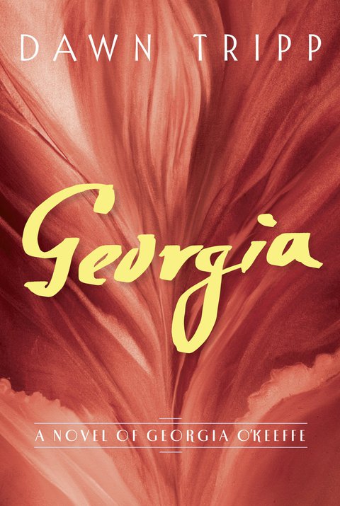 Cover image for book Georgia