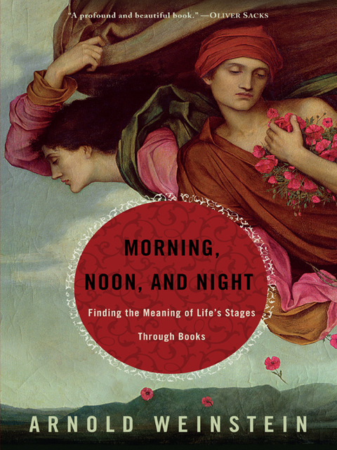 Cover image for book Morning, Noon, and Night