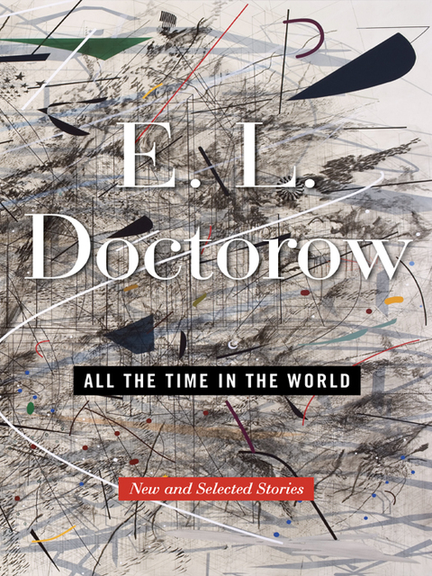 Cover image for book All the Time in the World