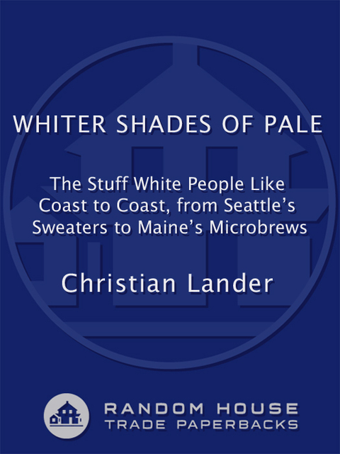 Cover image for book Whiter Shades of Pale