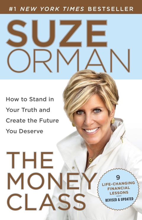 Cover image for book The Money Class