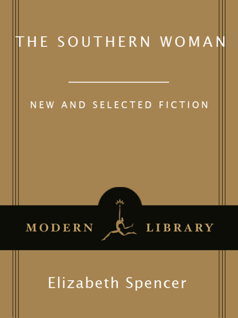 Cover image for book The Southern Woman