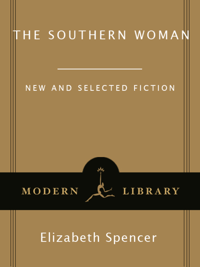 The Southern Woman