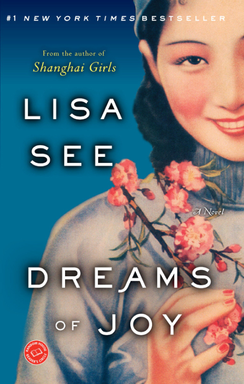 Cover image for book Dreams of Joy